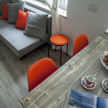 Italianway-Cadorna 10 Apartment Milano Eksteriør billede
