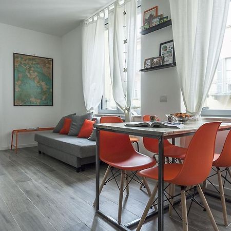 Italianway-Cadorna 10 Apartment Milano Eksteriør billede