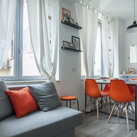Italianway-Cadorna 10 Apartment Milano Eksteriør billede