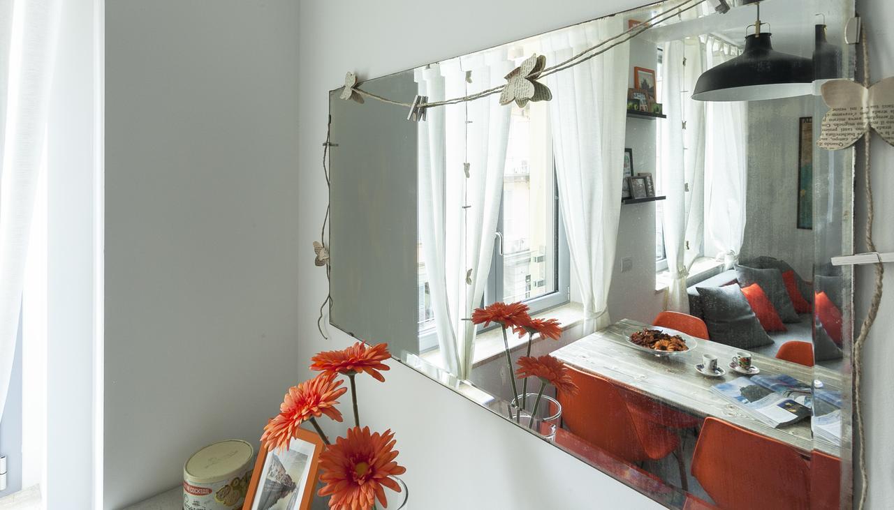 Italianway-Cadorna 10 Apartment Milano Eksteriør billede